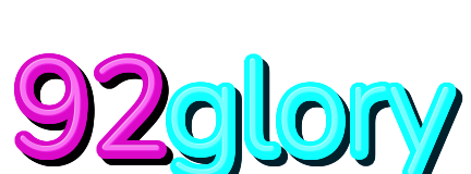 92glory — logo kanal
