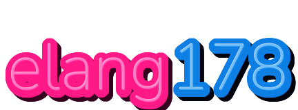 elang178 — logo kanal